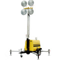 Portable Mobile Led Light Tower With best price